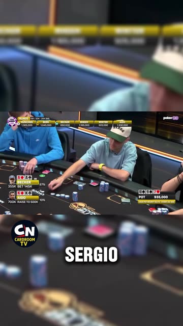 Two hands, one destiny