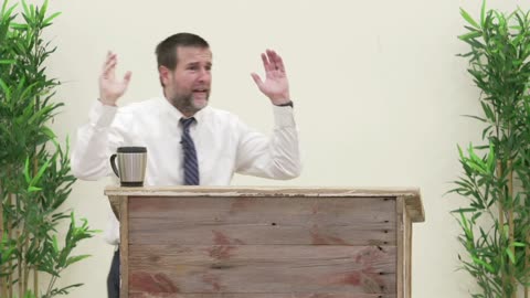 America was Built on Evangelical Christianity - Pastor Steven L. Anderson the preaching.com