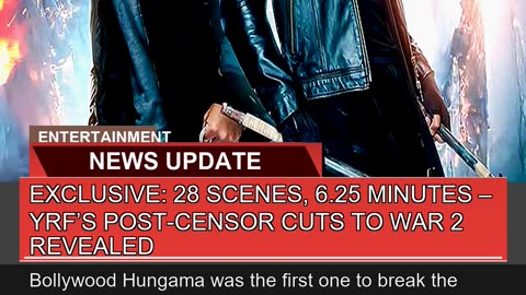 Exclusive Scenes Minutes Yrfs Postce