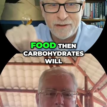 Adrenaline, Sugar & Stress: Your Body's Reaction Explained!