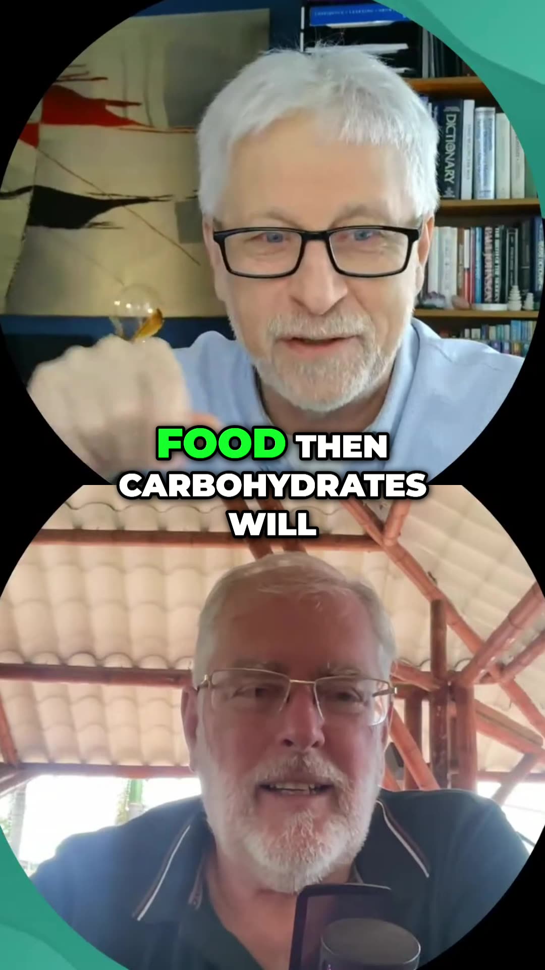 Adrenaline, Sugar & Stress: Your Bodys Reaction Explained!