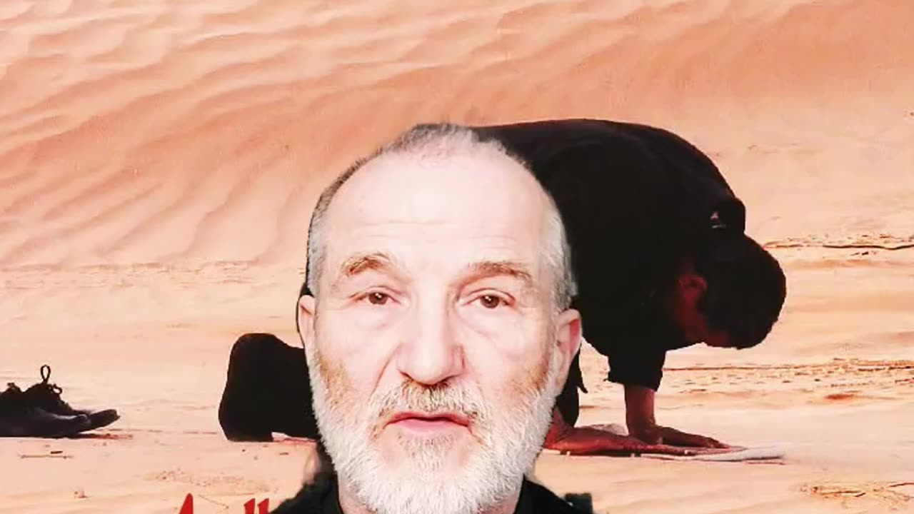 Le pardon d'Allah -665