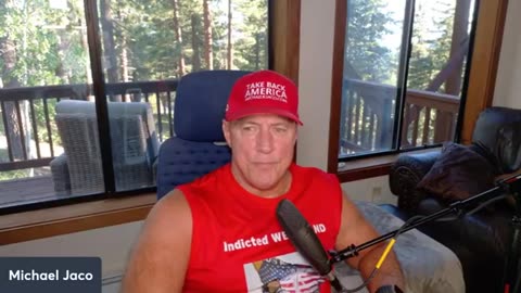 Michael Jaco: Emergency Broadcast 8.6.25: All Hell is Breaking Loose .......