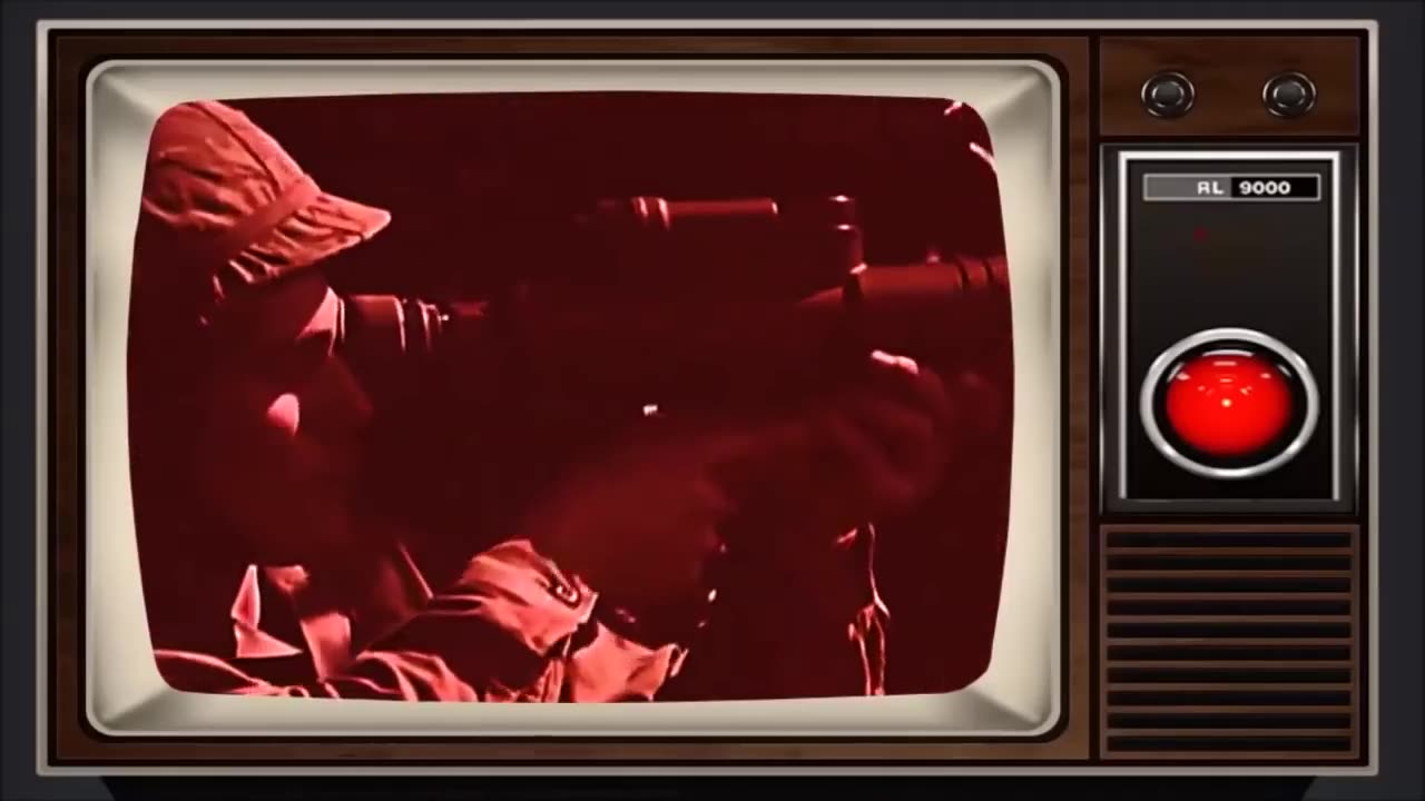 Terror Vision