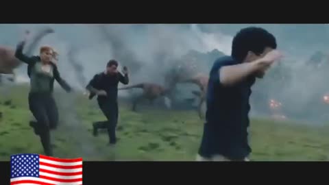 Jurassic Park best scene
