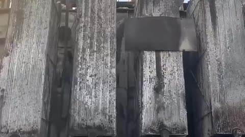 Odessa Hit Again Overnight – No Power, Heating, or Water