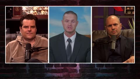 The Anchormen Show Episode 93 - Wolves in the Henhouse w/ Pearson Sharp & Ammon Blair