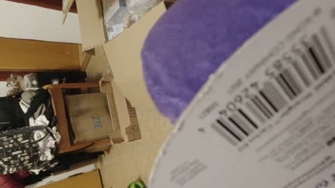 Kotě Žužu a Montík - Předčasné Vánoce {CZ}