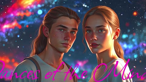 Electronic Music.Song Dances of the Mind.