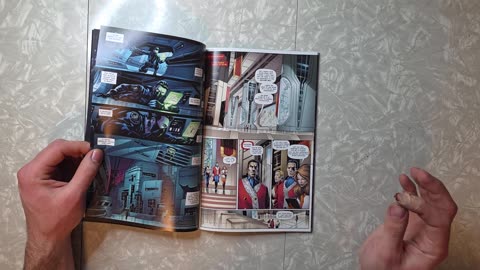 Empyrean: Earth Illuminated Review