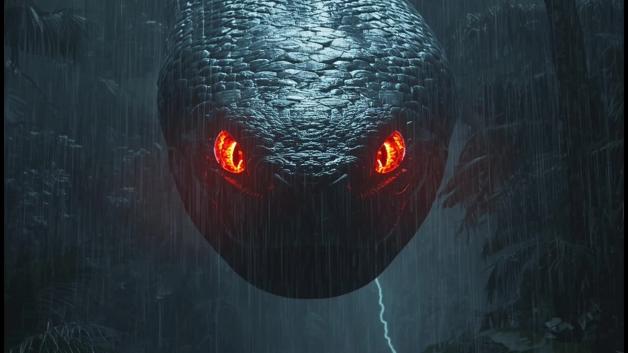 Hulk vs Titan Anaconda | Epic Fight in Amazon Jungle | Hulk Saves Lost Tribe | Cinematic Story”