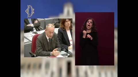 Alberto Bagnai VS John Elkann Seguire Bruxelles per poi chiedere alla politica di farsi salvare