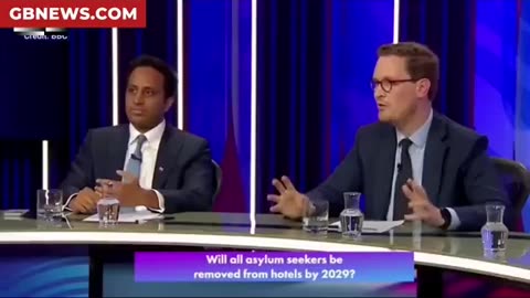 Labour to house 20,000 migrants in 5,000 homes across the UK.