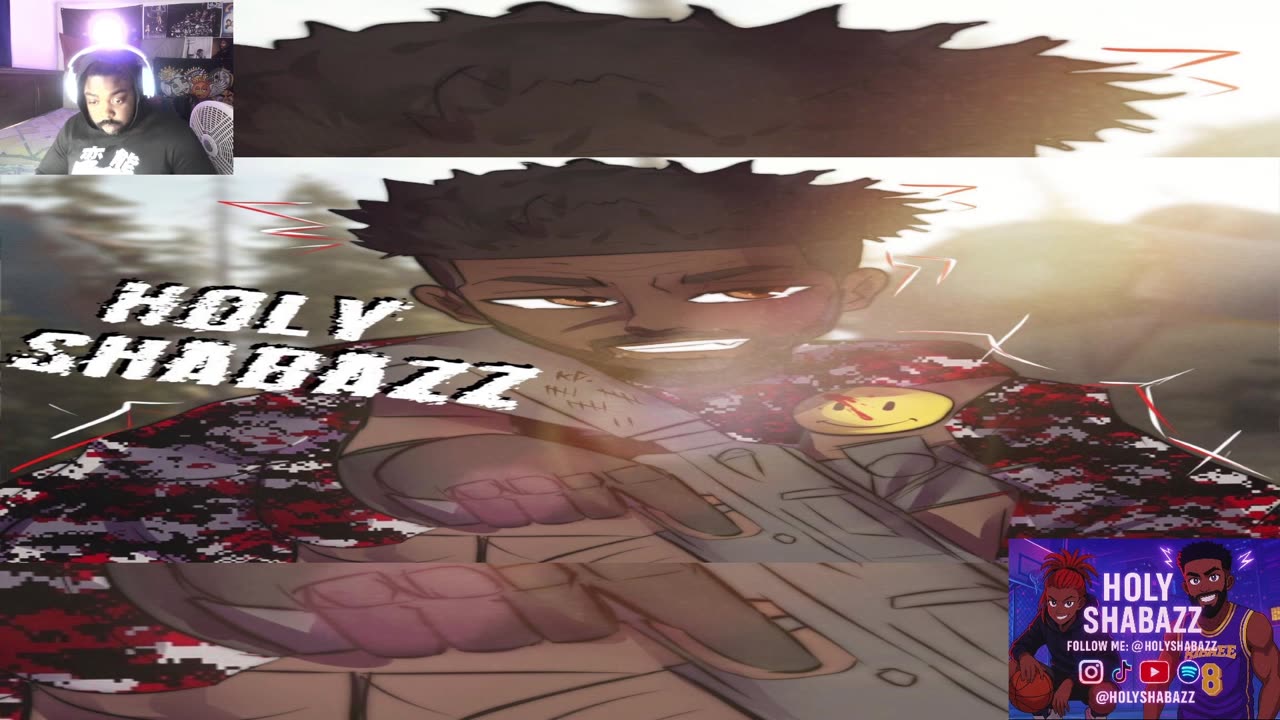 The Viral Vault: The Nicki Minaj Challenge #holyshabazz