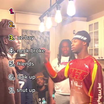 Dont Check The Sound