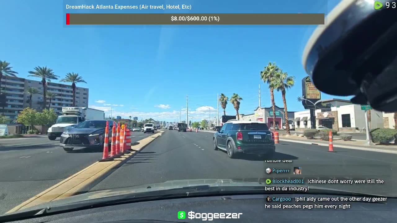 🔴 Live: Errands & Stuff