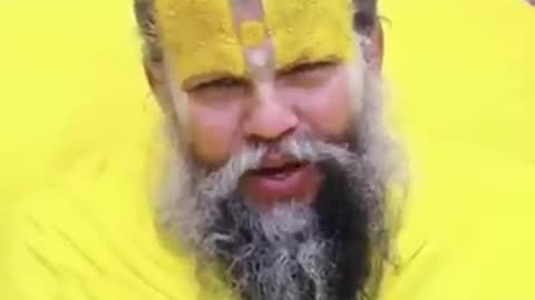 Jai premanand ji maharaj ki