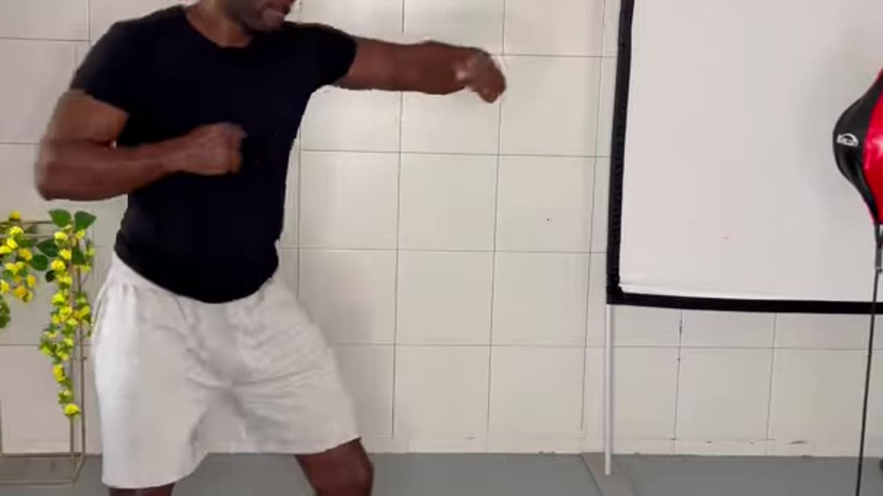 BOXING POSTURE UNSHAKEABLE 🥊🔥 This Changes Everything!