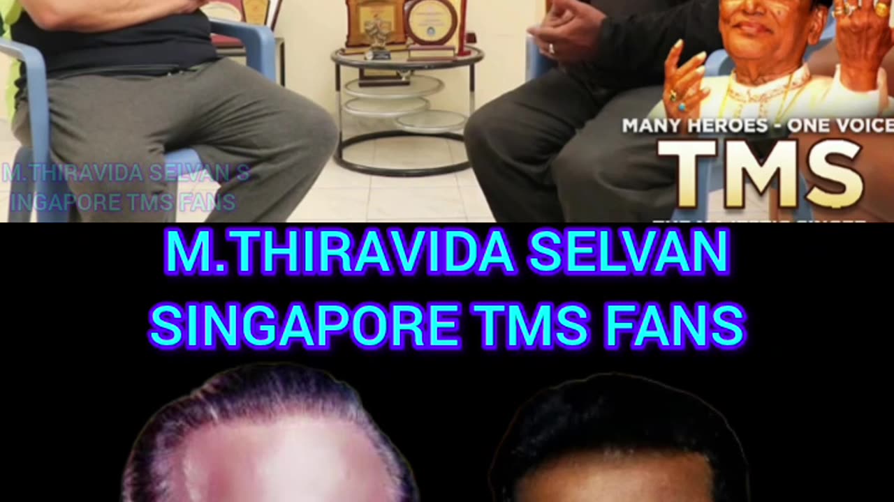 TMS LEGEND