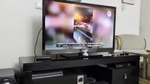💻📡 Israel Iran War | Hackers Break Into Iranian TV, Call to Protest | RCF
