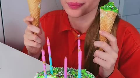 GENIUS FOOD HACKS 🎂🍰
