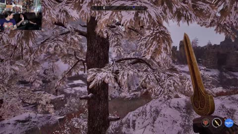 The Elder Scrolls IV: Oblivion Remastered - I Feel Like Saying N’Wah
