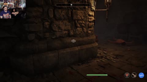 The Elder Scrolls IV: Oblivion Remastered - I Feel Like Saying N’Wah