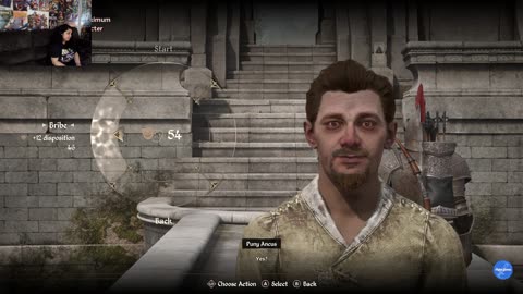 The Elder Scrolls IV: Oblivion Remastered - I Feel Like Saying N’Wah