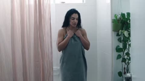 Laundry Man – He Never Misses a Stain… or a Soul
