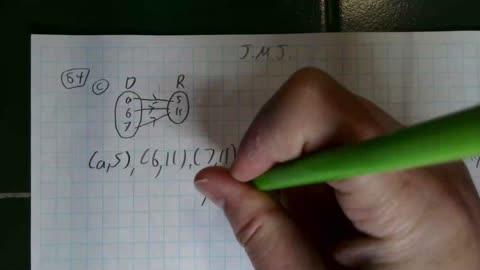 Saxon Algebra 1 Lesson 84 (c)