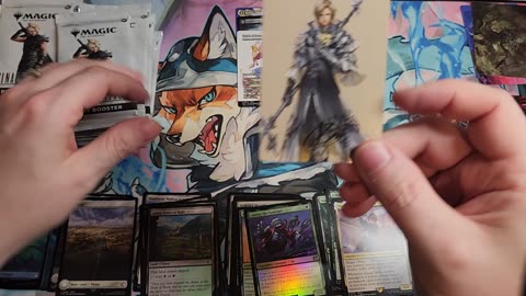 Final Fantasy play box so much value