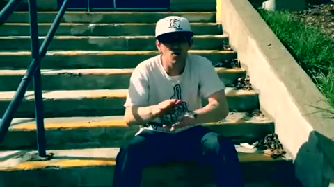 RE-VISE - JOCK RAP JOCK STRAP RAP (LYRICAL WIZARD BACK AT IT AGAIN REMIX)