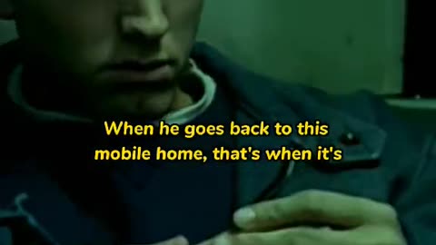 Eminem-"Lose Yourself" #Lyrics Music Video