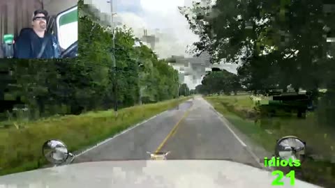 IDIOTS OF THE HIGHWAY