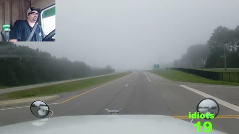 IDIOTS OF THE HIGHWAY