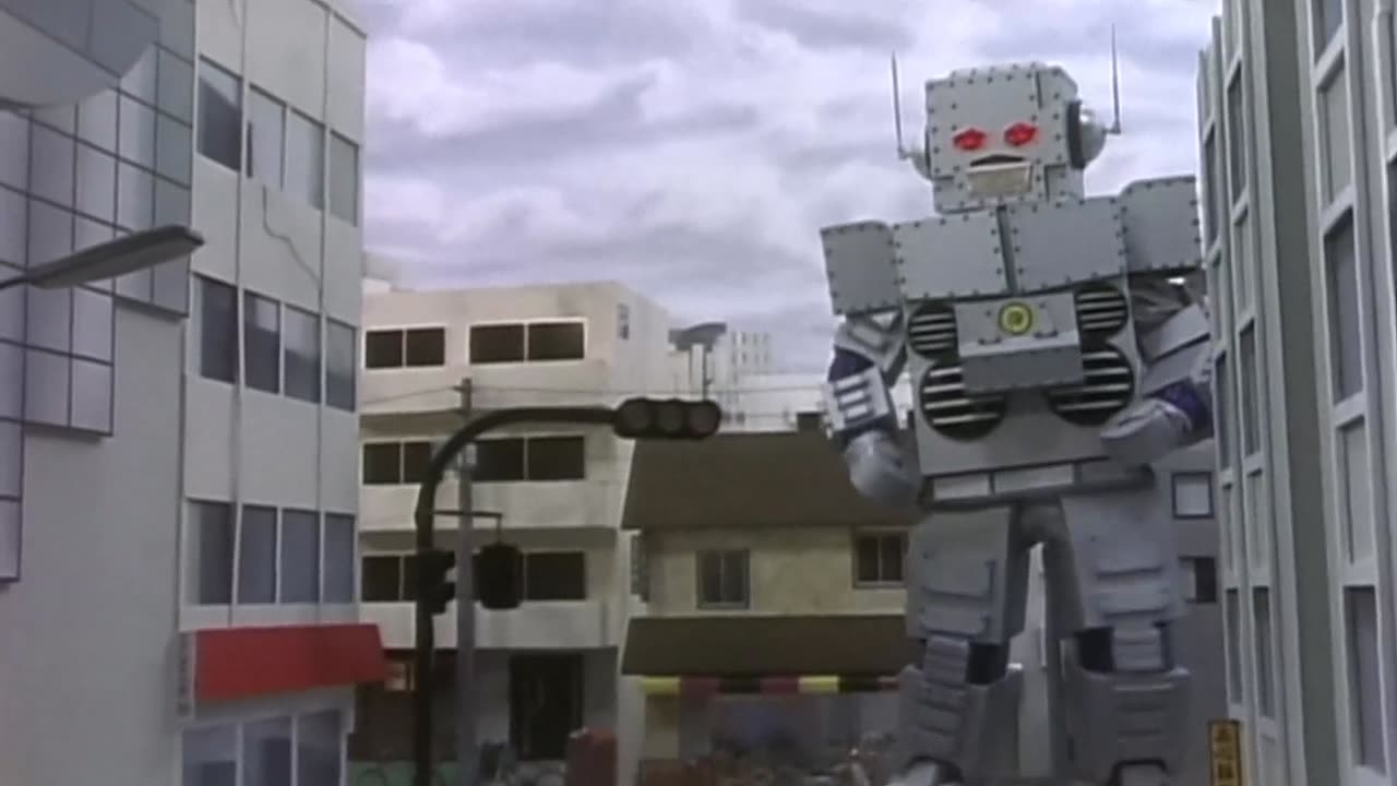 The Beastie Boys - Intergalactic (4K REMASTER) HD