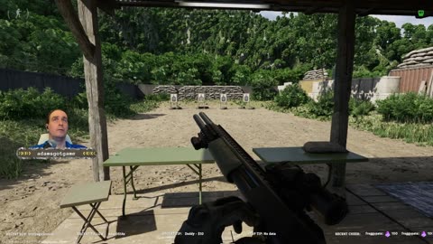 Sniper Helper or make me use the Kindergarten M4 KovaaK's 515hrs