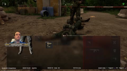 Sniper Helper or make me use the Kindergarten M4 KovaaK's 515hrs