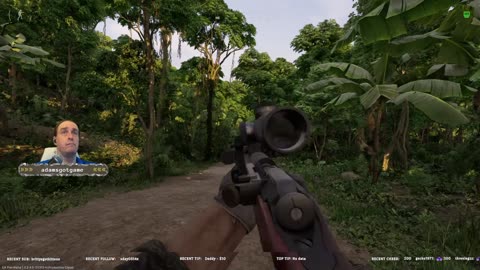 Sniper Helper or make me use the Kindergarten M4 KovaaK's 515hrs