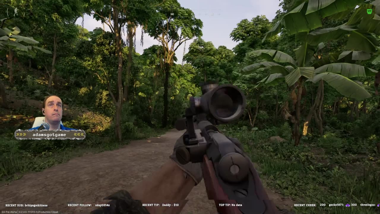 Sniper Helper or make me use the Kindergarten M4 KovaaK's 515hrs