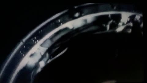 EMP - ELECTRO MAGNETIC PULSE