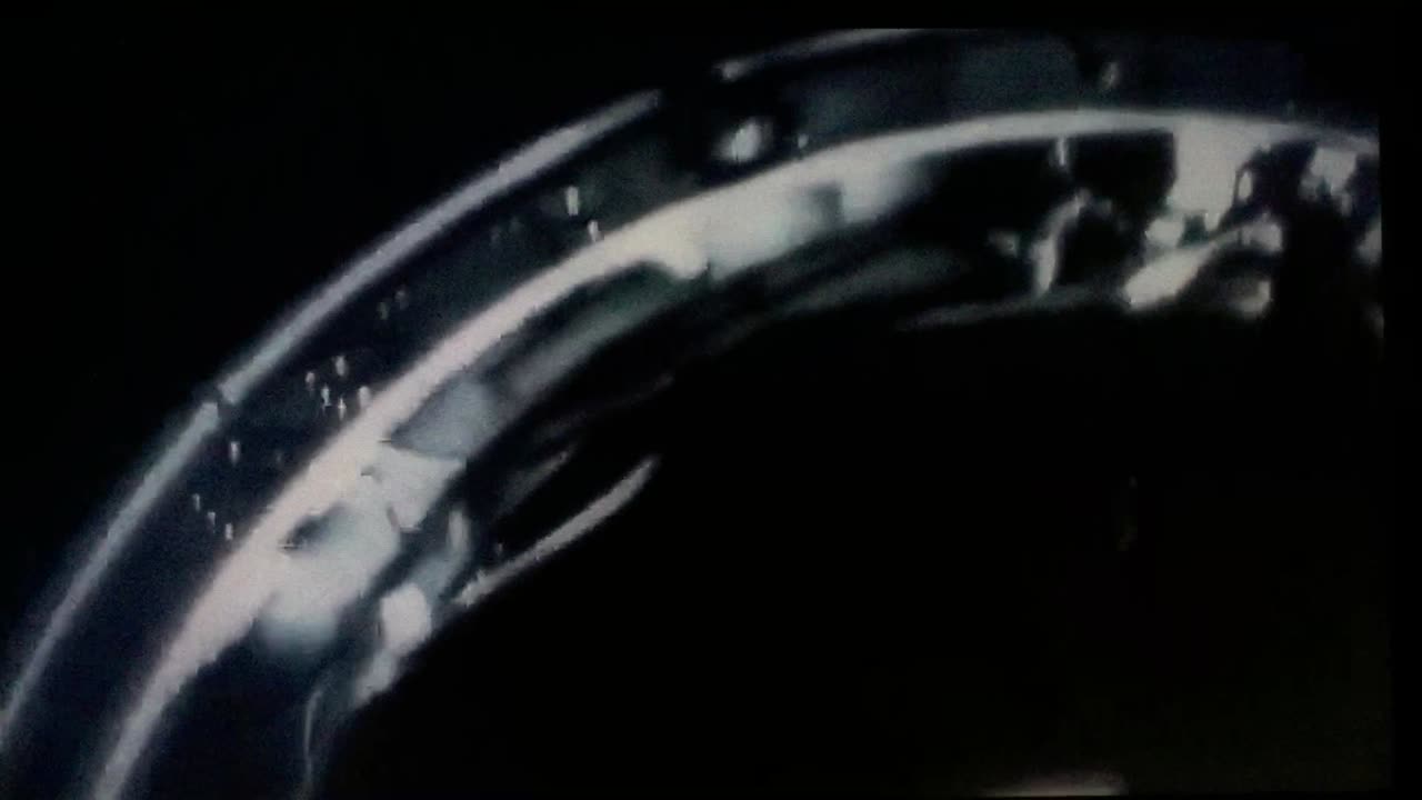 EMP - ELECTRO MAGNETIC PULSE