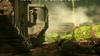 Battlefield 1 clip 2