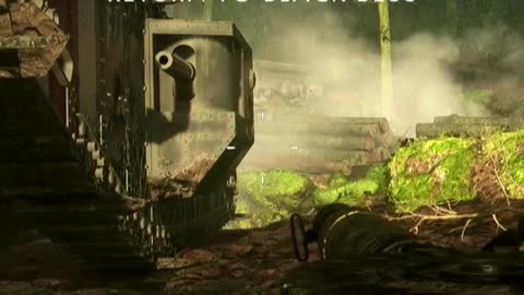 Battlefield 1 clip 2