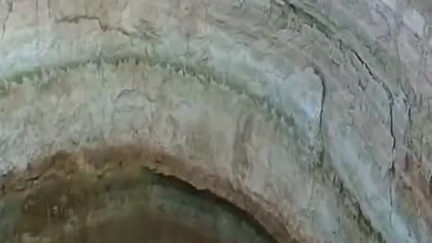 The Konya Plain of central Anatolia is plagued by sinkholes