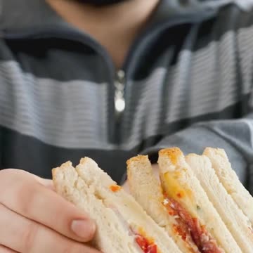 Why The 'Sandwich' Is Named After a Gambling Addict