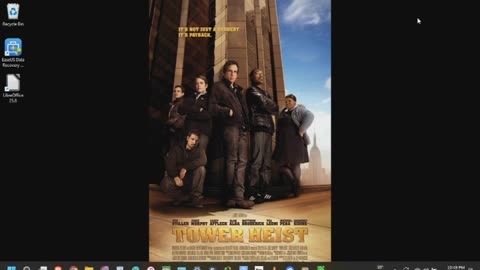 Tower Heist Review