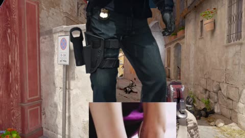 yo someone tell me why agent ava got heels on 😅😓🤤🥵😭🙏🏻