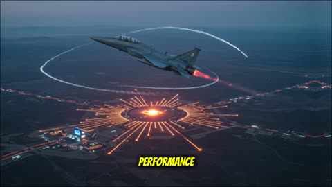 Why China and NATO Are Suddenly Watching Pakistan’s Air Force Closely | Piers Morgan