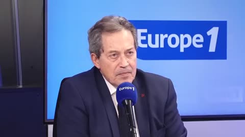 «Prise illégale d'intérêts» selon Georges Fenech et faillite financière